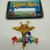 Premium Bubble Hash Block 100g