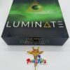 Luminate Extracts Live Resin Badder (1LB – 16 Strain Mix)