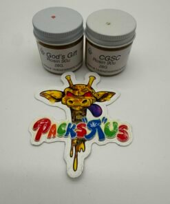 90u hash rosin 28g