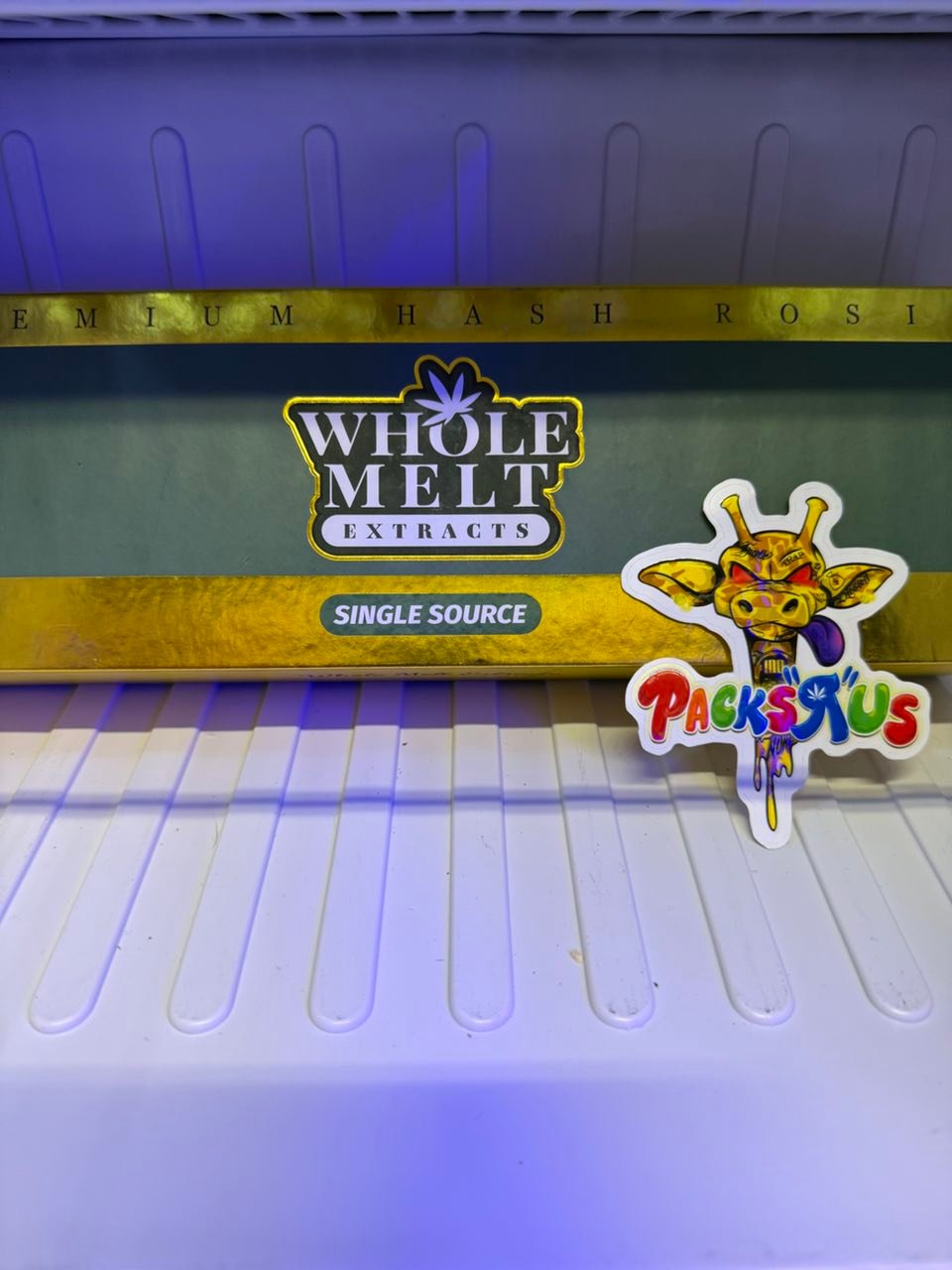 Whole Melt Extracts Packsous Single Source Hash Rosin Whole Melt Extracts Packsous Single Source Hash Rosin